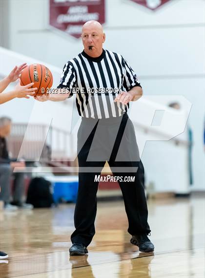 Thumbnail 2 in Harlan vs Navarro (46TH ANNUAL BARBARA HARVEY JAGUAR CLASSIC) photogallery.