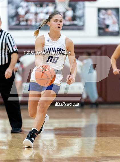 Thumbnail 1 in Harlan vs Navarro (46TH ANNUAL BARBARA HARVEY JAGUAR CLASSIC) photogallery.