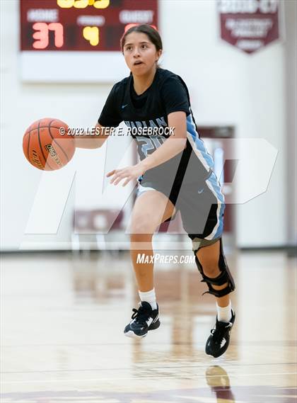 Thumbnail 1 in Harlan vs Navarro (46TH ANNUAL BARBARA HARVEY JAGUAR CLASSIC) photogallery.