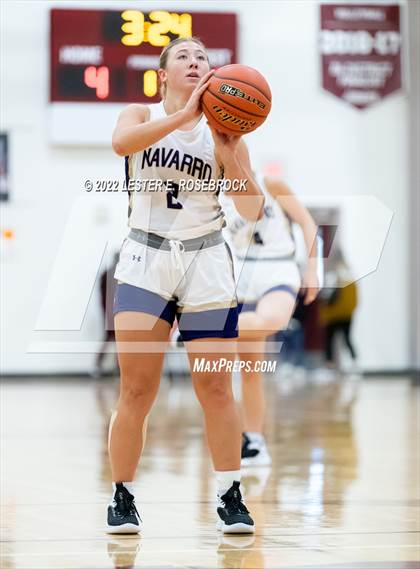 Thumbnail 1 in Harlan vs Navarro (46TH ANNUAL BARBARA HARVEY JAGUAR CLASSIC) photogallery.