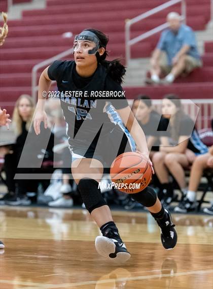 Thumbnail 1 in Harlan vs Navarro (46TH ANNUAL BARBARA HARVEY JAGUAR CLASSIC) photogallery.