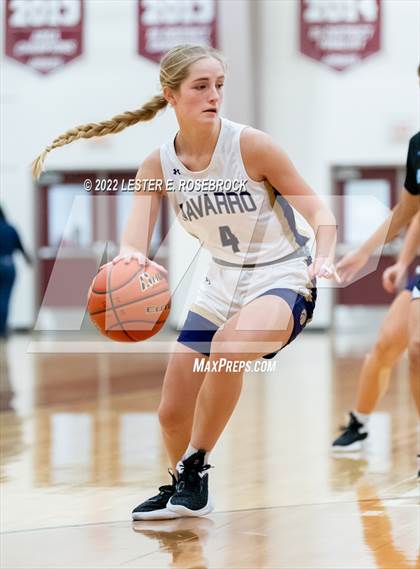 Thumbnail 2 in Harlan vs Navarro (46TH ANNUAL BARBARA HARVEY JAGUAR CLASSIC) photogallery.