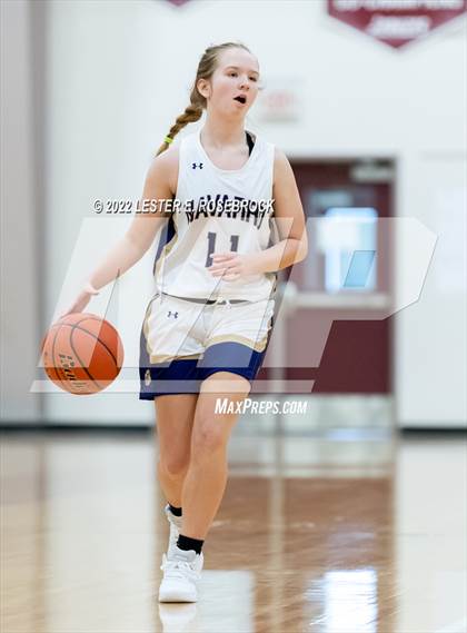 Thumbnail 2 in Harlan vs Navarro (46TH ANNUAL BARBARA HARVEY JAGUAR CLASSIC) photogallery.