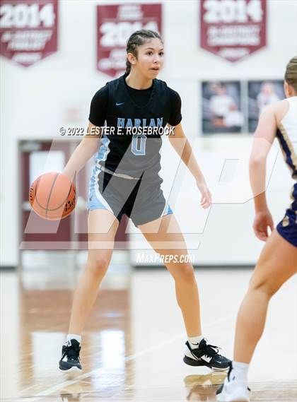 Thumbnail 1 in Harlan vs Navarro (46TH ANNUAL BARBARA HARVEY JAGUAR CLASSIC) photogallery.