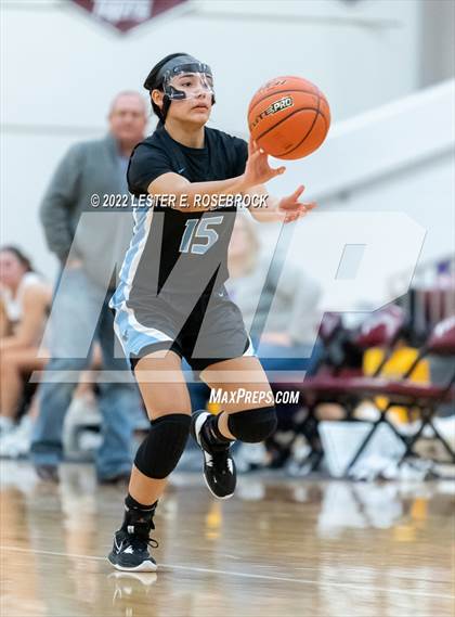 Thumbnail 3 in Harlan vs Navarro (46TH ANNUAL BARBARA HARVEY JAGUAR CLASSIC) photogallery.