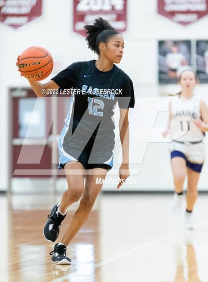 Thumbnail 2 in Harlan vs Navarro (46TH ANNUAL BARBARA HARVEY JAGUAR CLASSIC) photogallery.