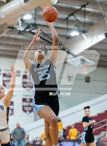 Thumbnail 2 in Harlan vs Navarro (46TH ANNUAL BARBARA HARVEY JAGUAR CLASSIC) photogallery.