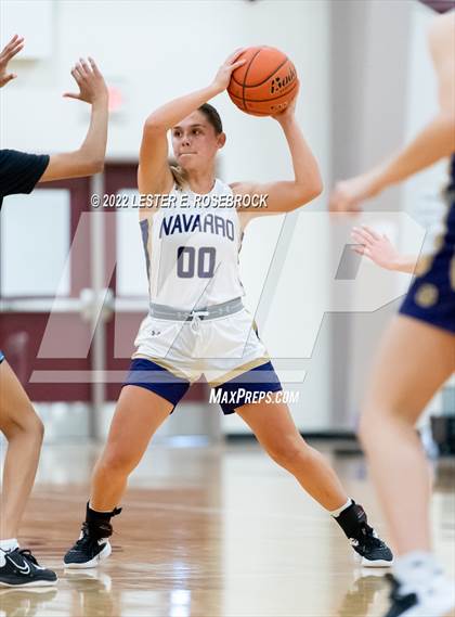 Thumbnail 3 in Harlan vs Navarro (46TH ANNUAL BARBARA HARVEY JAGUAR CLASSIC) photogallery.