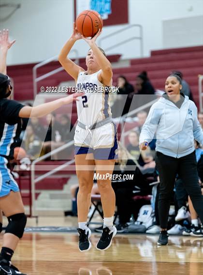 Thumbnail 1 in Harlan vs Navarro (46TH ANNUAL BARBARA HARVEY JAGUAR CLASSIC) photogallery.