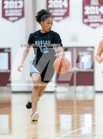 Thumbnail 3 in Harlan vs Navarro (46TH ANNUAL BARBARA HARVEY JAGUAR CLASSIC) photogallery.