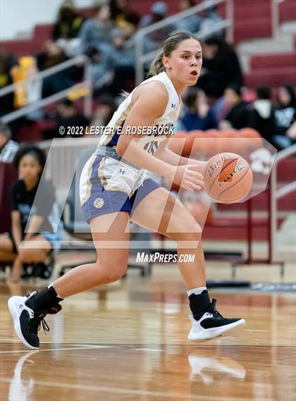 Thumbnail 1 in Harlan vs Navarro (46TH ANNUAL BARBARA HARVEY JAGUAR CLASSIC) photogallery.