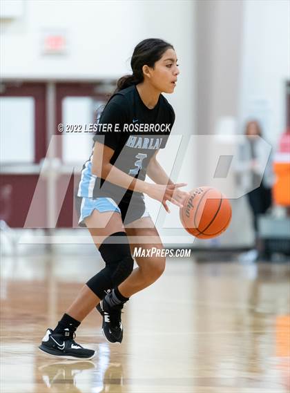 Thumbnail 2 in Harlan vs Navarro (46TH ANNUAL BARBARA HARVEY JAGUAR CLASSIC) photogallery.