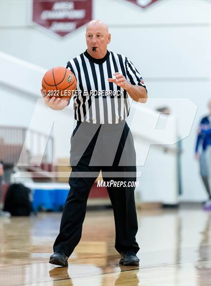 Thumbnail 1 in Harlan vs Navarro (46TH ANNUAL BARBARA HARVEY JAGUAR CLASSIC) photogallery.