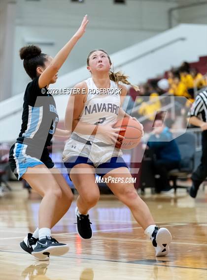 Thumbnail 1 in Harlan vs Navarro (46TH ANNUAL BARBARA HARVEY JAGUAR CLASSIC) photogallery.