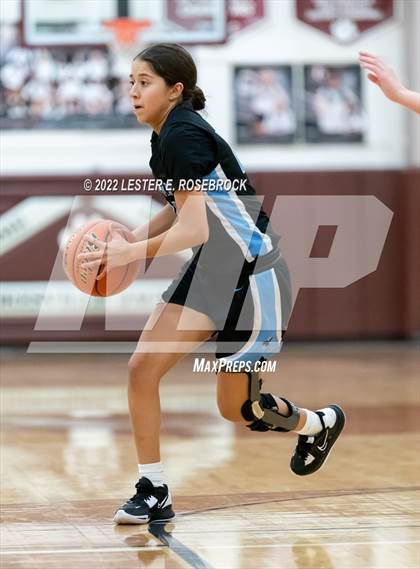 Thumbnail 2 in Harlan vs Navarro (46TH ANNUAL BARBARA HARVEY JAGUAR CLASSIC) photogallery.