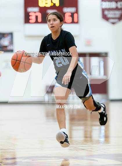 Thumbnail 2 in Harlan vs Navarro (46TH ANNUAL BARBARA HARVEY JAGUAR CLASSIC) photogallery.