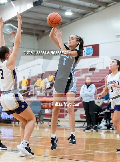 Thumbnail 1 in Harlan vs Navarro (46TH ANNUAL BARBARA HARVEY JAGUAR CLASSIC) photogallery.