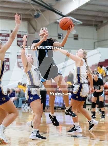 Thumbnail 3 in Harlan vs Navarro (46TH ANNUAL BARBARA HARVEY JAGUAR CLASSIC) photogallery.