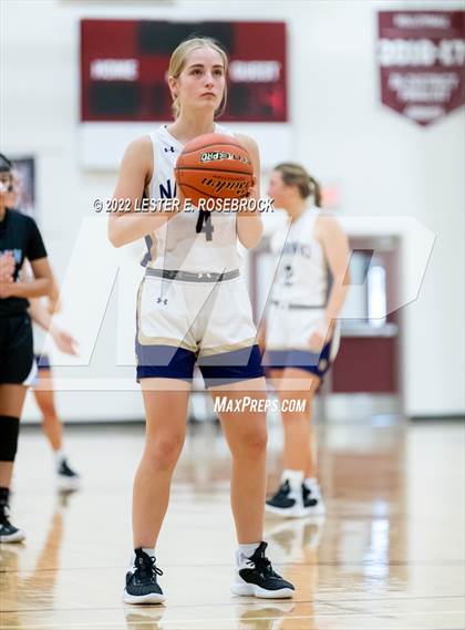 Thumbnail 2 in Harlan vs Navarro (46TH ANNUAL BARBARA HARVEY JAGUAR CLASSIC) photogallery.
