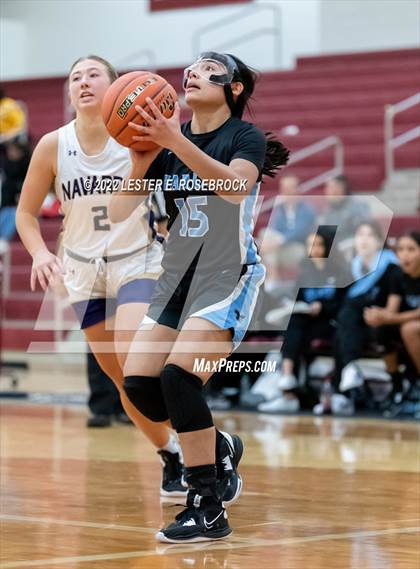 Thumbnail 2 in Harlan vs Navarro (46TH ANNUAL BARBARA HARVEY JAGUAR CLASSIC) photogallery.