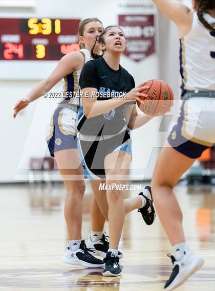 Thumbnail 2 in Harlan vs Navarro (46TH ANNUAL BARBARA HARVEY JAGUAR CLASSIC) photogallery.
