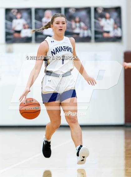 Thumbnail 3 in Harlan vs Navarro (46TH ANNUAL BARBARA HARVEY JAGUAR CLASSIC) photogallery.