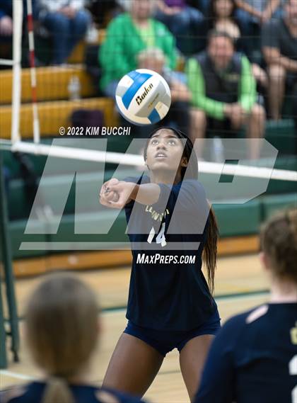 Thumbnail 3 in Detroit Country Day @ Notre Dame Prep photogallery.