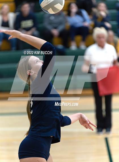 Thumbnail 1 in Detroit Country Day @ Notre Dame Prep photogallery.