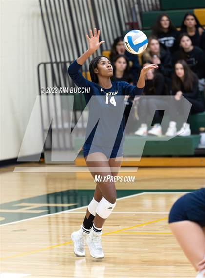 Thumbnail 2 in Detroit Country Day @ Notre Dame Prep photogallery.