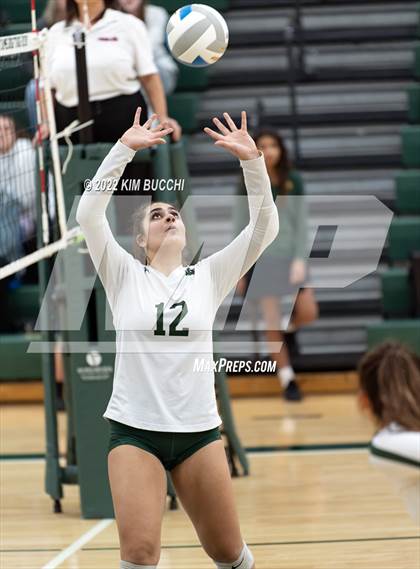 Thumbnail 3 in Detroit Country Day @ Notre Dame Prep photogallery.