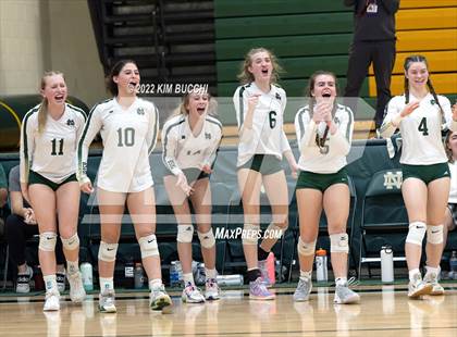 Thumbnail 3 in Detroit Country Day @ Notre Dame Prep photogallery.