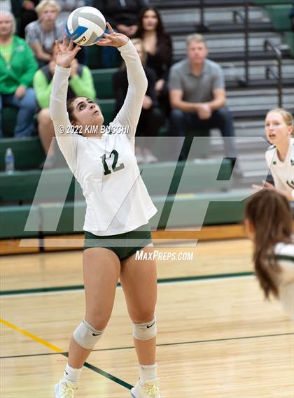 Thumbnail 1 in Detroit Country Day @ Notre Dame Prep photogallery.