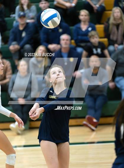 Thumbnail 1 in Detroit Country Day @ Notre Dame Prep photogallery.