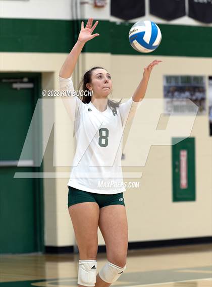 Thumbnail 3 in Detroit Country Day @ Notre Dame Prep photogallery.