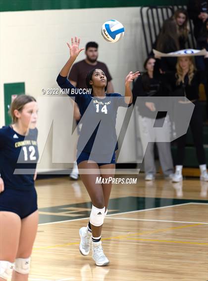 Thumbnail 1 in Detroit Country Day @ Notre Dame Prep photogallery.