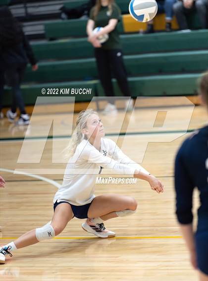 Thumbnail 3 in Detroit Country Day @ Notre Dame Prep photogallery.