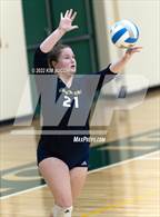 Photo from the gallery "Detroit Country Day @ Notre Dame Prep"
