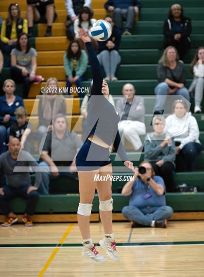 Thumbnail 2 in Detroit Country Day @ Notre Dame Prep photogallery.