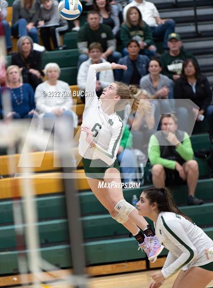 Thumbnail 1 in Detroit Country Day @ Notre Dame Prep photogallery.