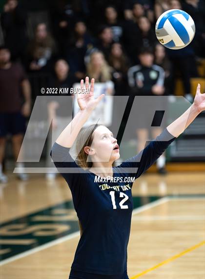 Thumbnail 1 in Detroit Country Day @ Notre Dame Prep photogallery.