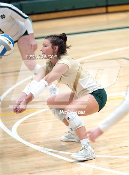 Thumbnail 1 in Detroit Country Day @ Notre Dame Prep photogallery.
