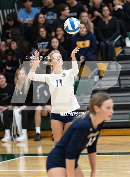 Thumbnail 3 in Detroit Country Day @ Notre Dame Prep photogallery.