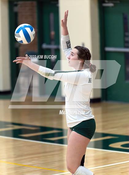 Thumbnail 3 in Detroit Country Day @ Notre Dame Prep photogallery.