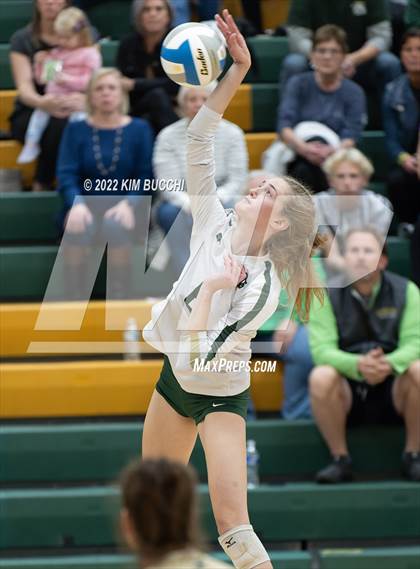 Thumbnail 1 in Detroit Country Day @ Notre Dame Prep photogallery.