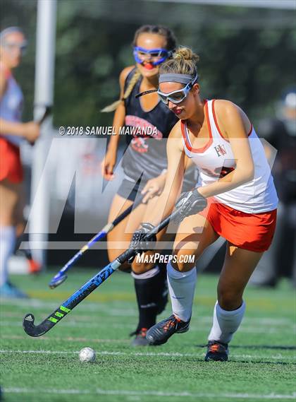 Thumbnail 2 in  Westminster @ Harvard-Westlake photogallery.