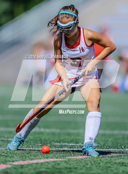 Thumbnail 3 in  Westminster @ Harvard-Westlake photogallery.