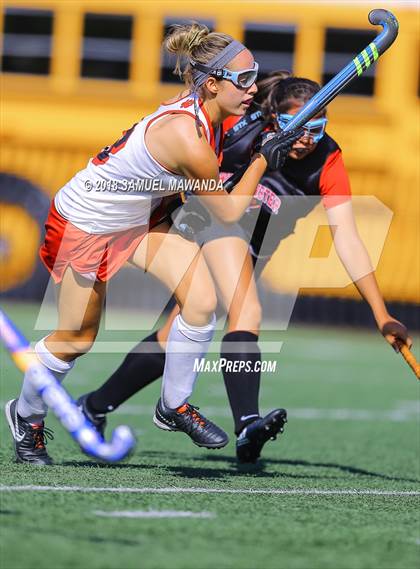 Thumbnail 3 in  Westminster @ Harvard-Westlake photogallery.