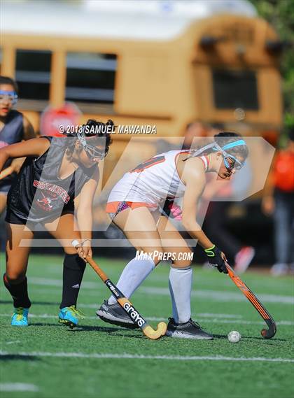 Thumbnail 3 in  Westminster @ Harvard-Westlake photogallery.