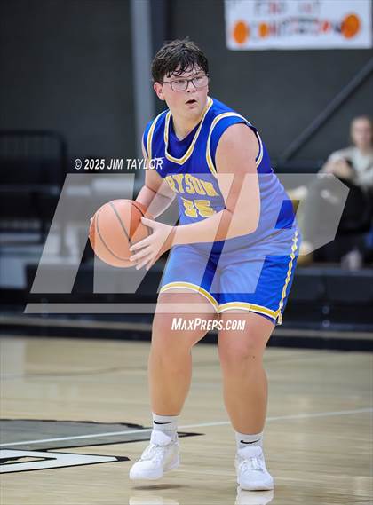 Thumbnail 3 in Bryson @ Graford photogallery.