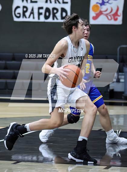 Thumbnail 1 in Bryson @ Graford photogallery.